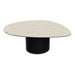 mesa de centro mushroom