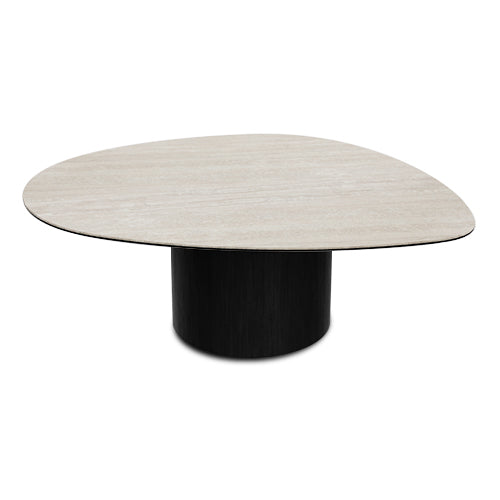 mesa de centro mushroom
