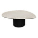 mesa de centro mushroom
