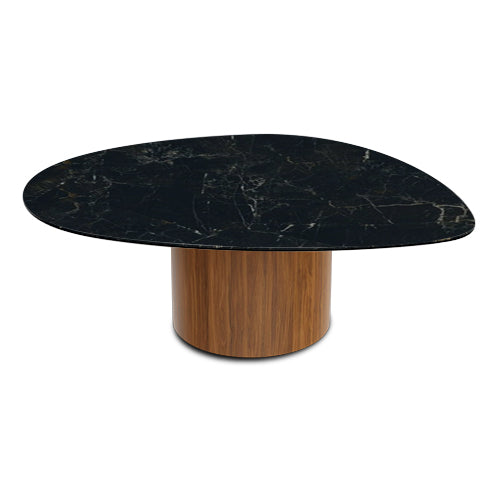 mesa de centro mushroom