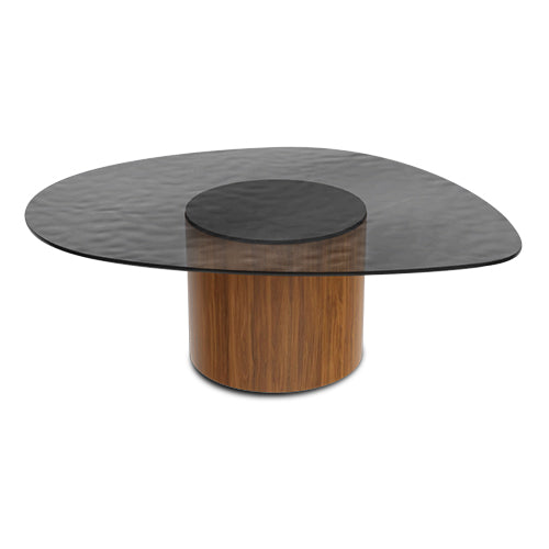 mesa de centro mushroom