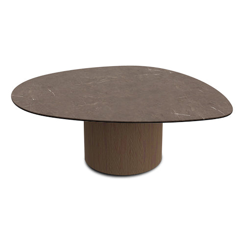 mesa de centro mushroom