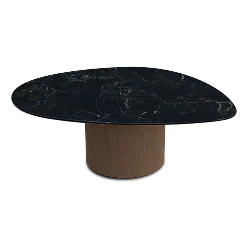 mesa de centro mushroom