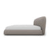cama noa queen size con mecanismo de compás