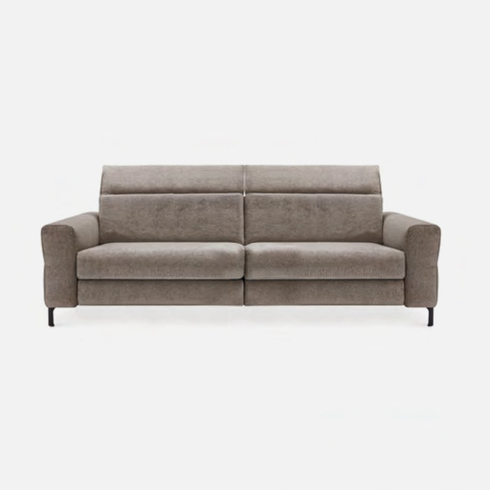 Sofá esquinero Norma con chaise lounge izquierdo