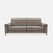Sofá esquinero Norma con chaise lounge izquierdo