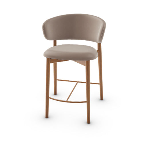 Banco Oleandro tela y madera