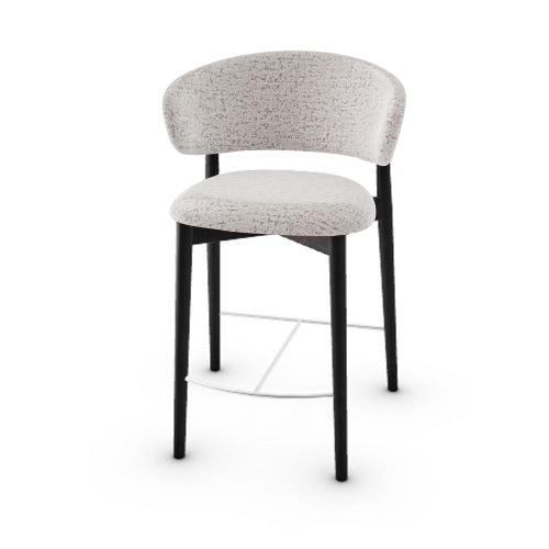 Banco Oleandro tela y madera