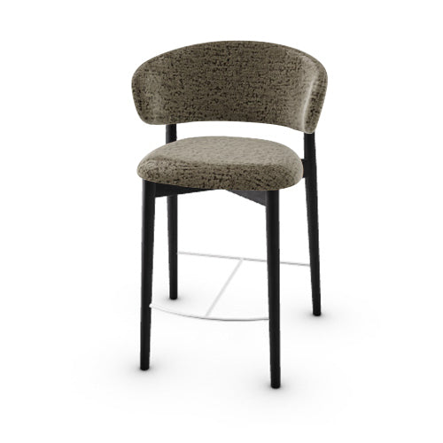 Banco Oleandro tela y madera