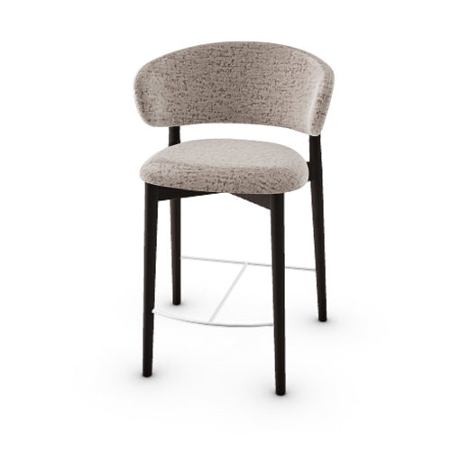 Banco Oleandro tela y madera