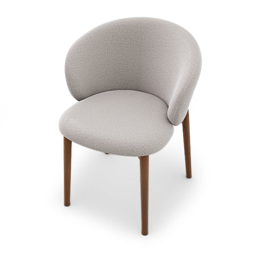 silla oleandro madera con brazos