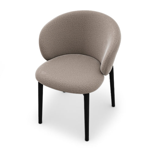 silla oleandro madera con brazos