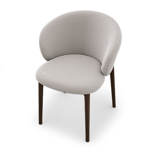 silla oleandro madera con brazos