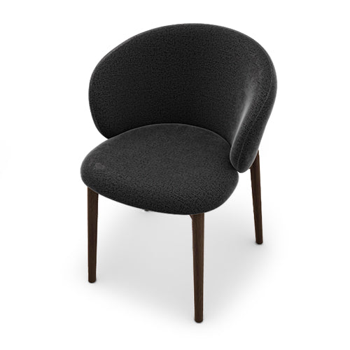 silla oleandro madera con brazos