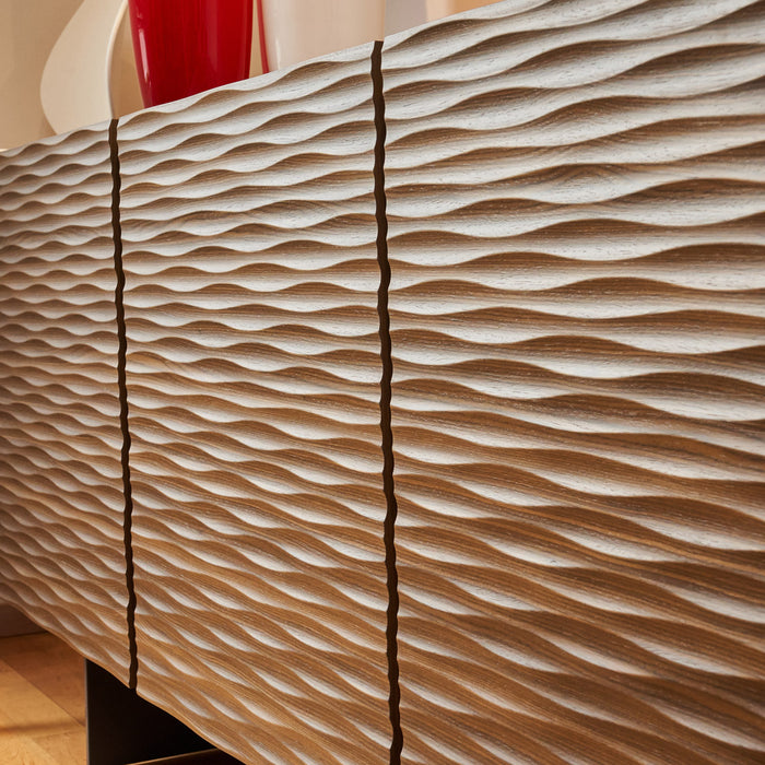 buffetera opera 3 puertas