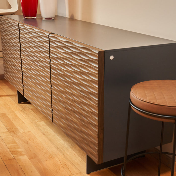 buffetera opera 3 puertas