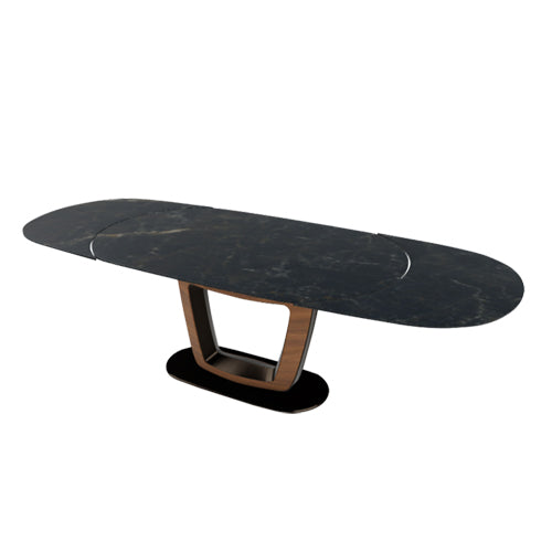 mesa orbital extensible 165 base chapa