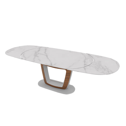 mesa orbital extensible 165 base chapa