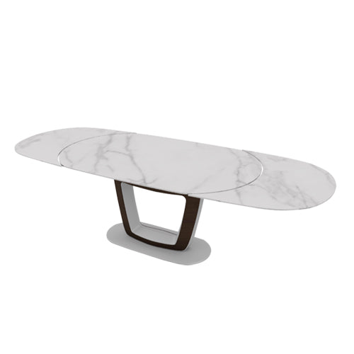 mesa orbital extensible 165 base chapa