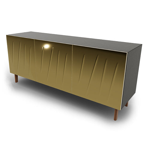 bufetero ritratti chico