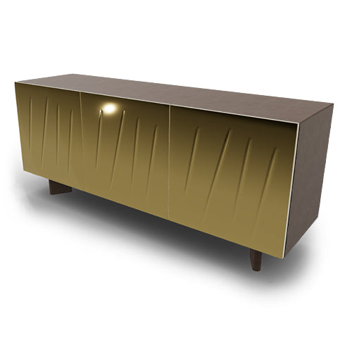 bufetero ritratti chico