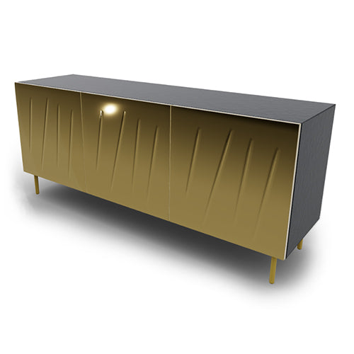 bufetero ritratti chico