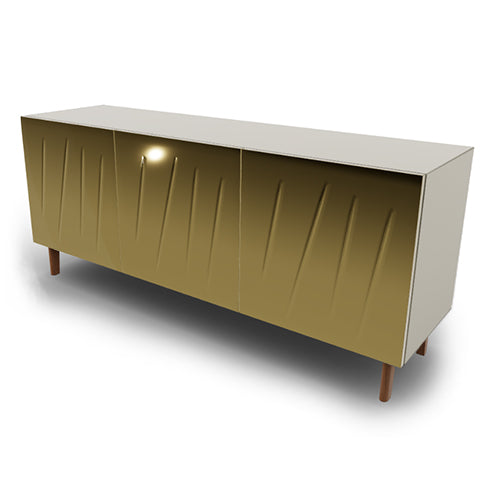 bufetero ritratti chico