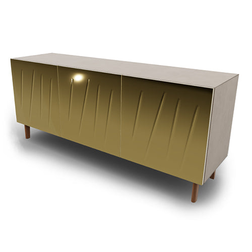 bufetero ritratti chico