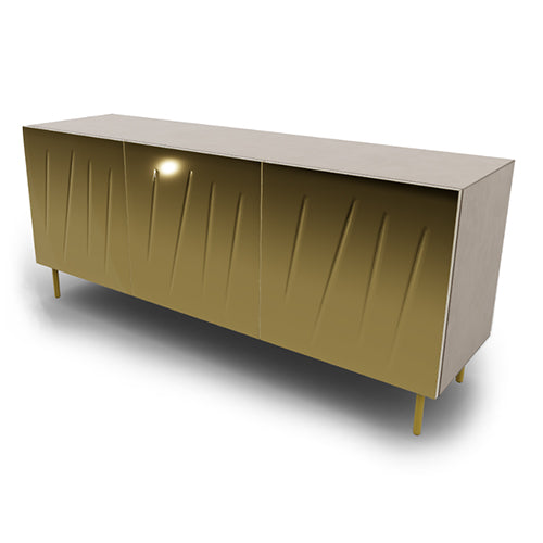 bufetero ritratti chico