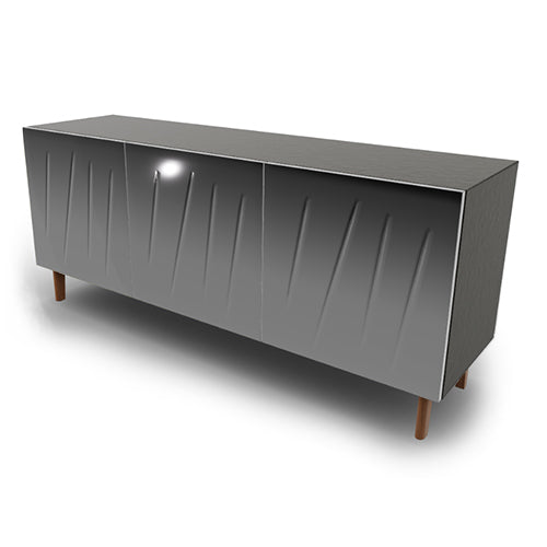 bufetero ritratti chico