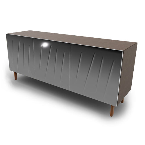 bufetero ritratti chico