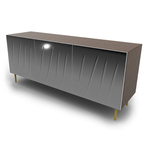 bufetero ritratti chico