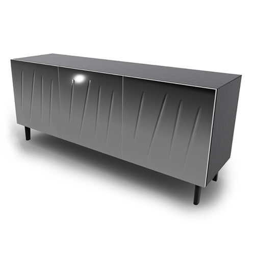 bufetero ritratti chico