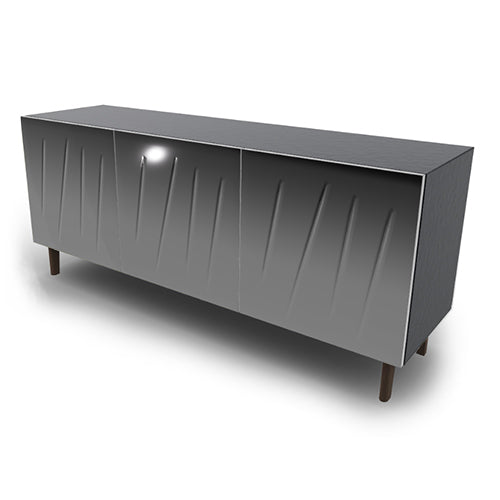 bufetero ritratti chico