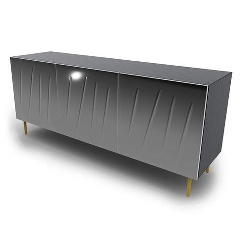 bufetero ritratti chico