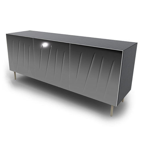 bufetero ritratti chico