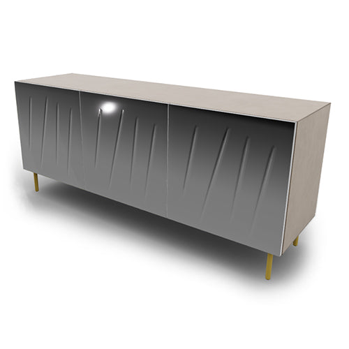 bufetero ritratti chico