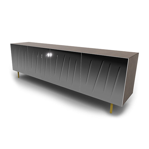 bufetero ritratti grande