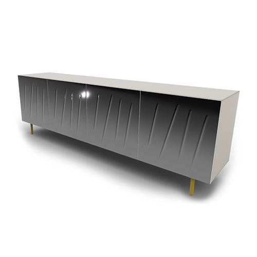 bufetero ritratti grande