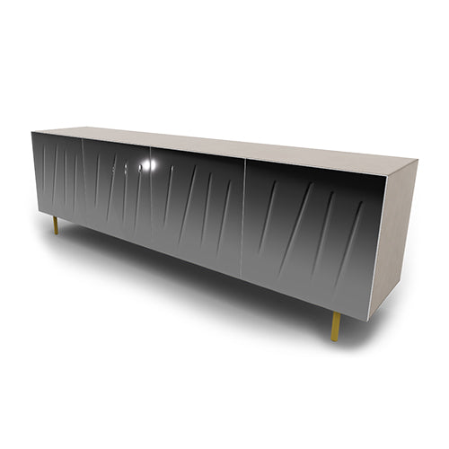 bufetero ritratti grande