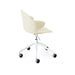 silla saint tropez b/n con ruedas