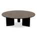 mesa de centro sandy redonda