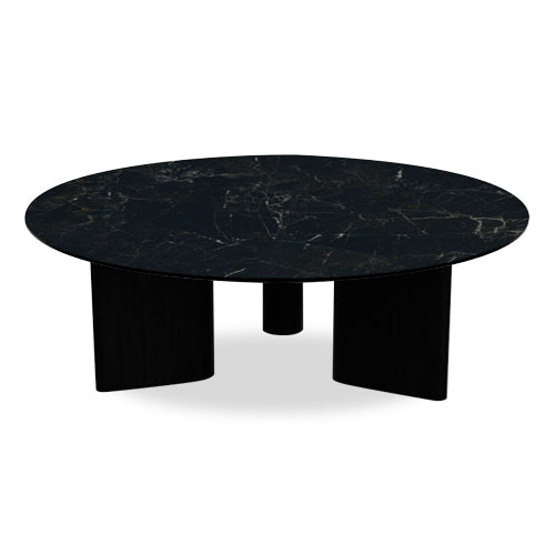mesa de centro sandy redonda