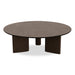 mesa de centro sandy redonda