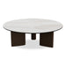 mesa de centro sandy redonda