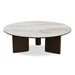 mesa de centro sandy redonda