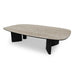 mesa de centro sandy rectangular alta