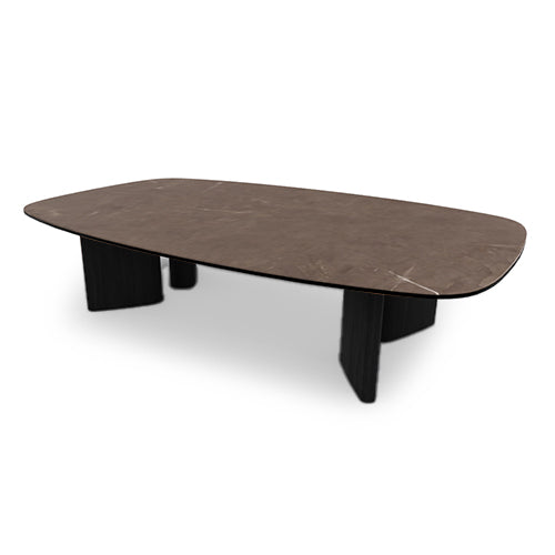 mesa de centro sandy rectangular