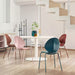 silla basil de colores