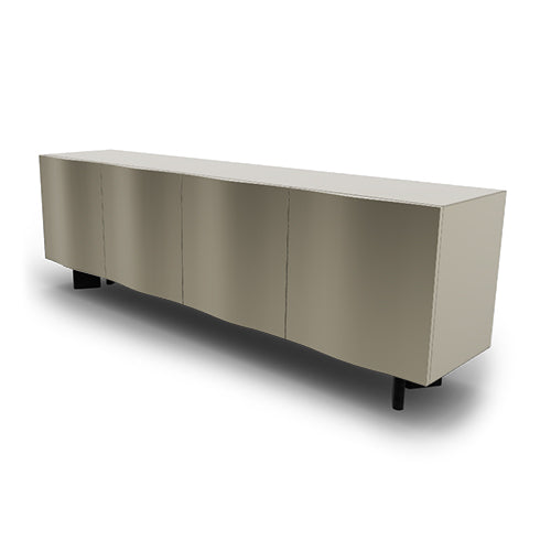 bufetero sinuosa grande